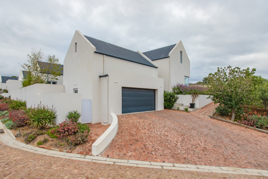 To Let 3 Bedroom Property for Rent in Diemersfontein Wine and Country Estate Western Cape
